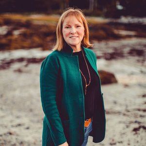 Meet your Posher, Marci